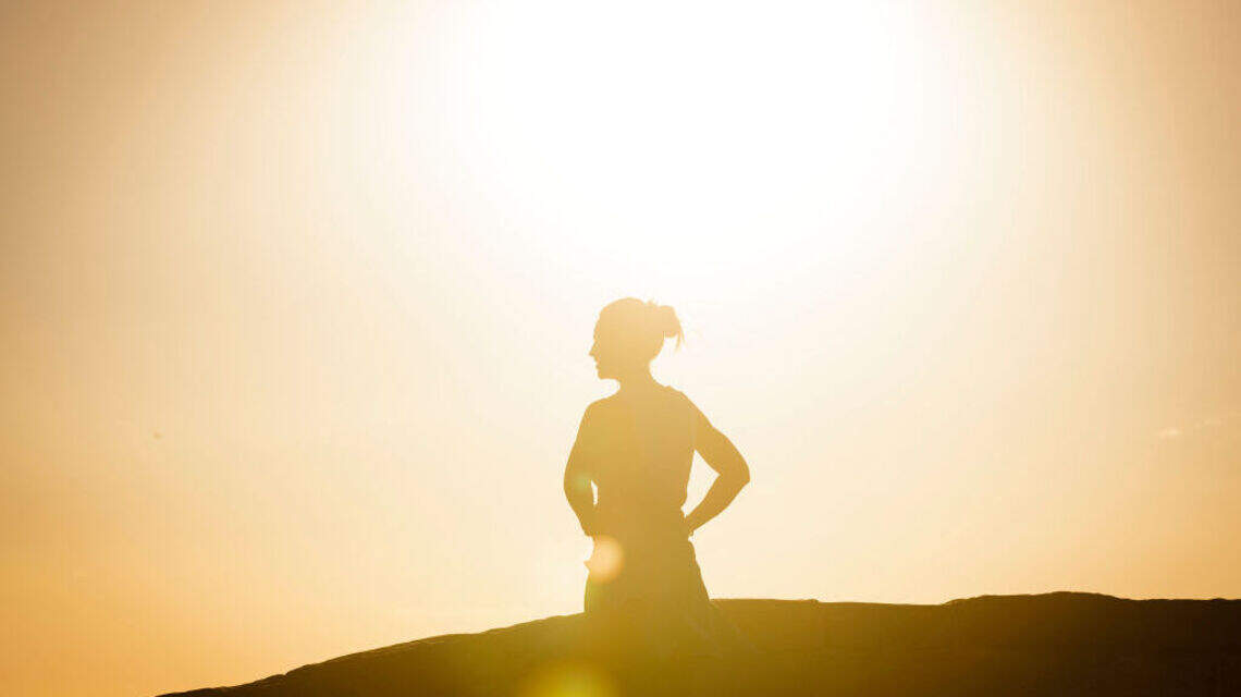 Calling All Sleep Optimizers With Morning Anxiety: Have You Heard of the Cortisol Awakening Response?