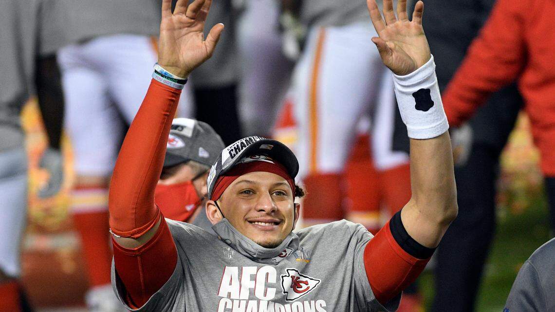 Enticing as NFL schedule release is, KC Chiefs’ fate will be determined by own makeup