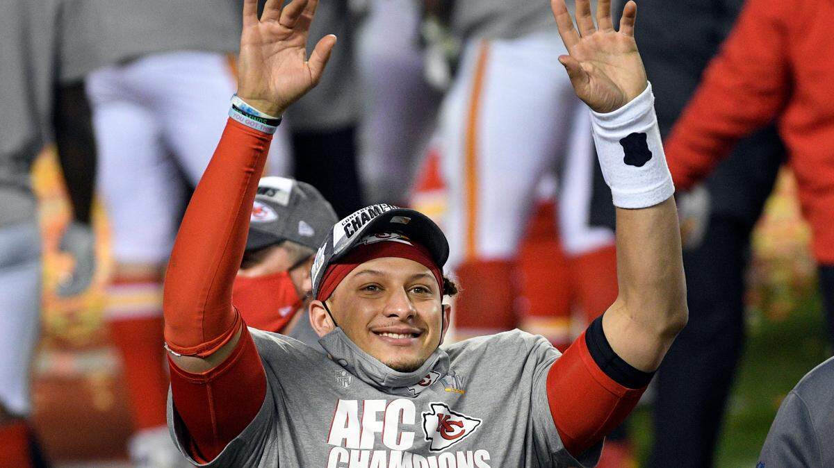 Enticing as NFL schedule release is, KC Chiefs’ fate will be determined by own makeup