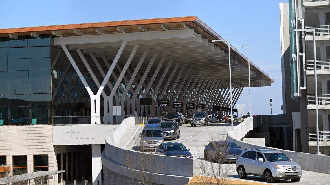 If you need a break from KC’s winter, here are 5 flights from KCI under $200