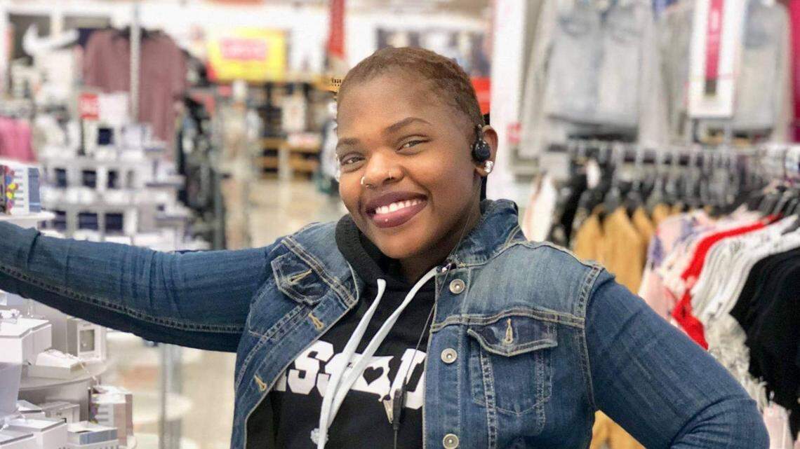 Randie Smith, 27, was fatally shot Aug. 22 on Independence Avenue. The killing is Kansas City’s 101st homicide of the year, according to date maintained by The Star.