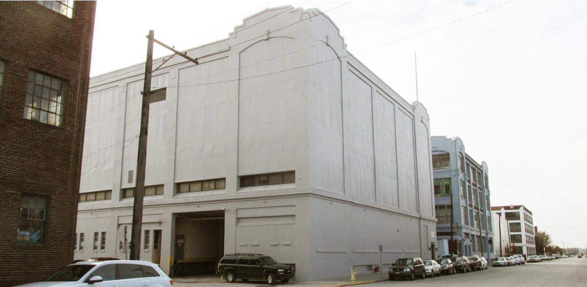 The Rabbit Hole recently purchased a 165,000-square-foot warehouse at 919 E. 14th Ave. in North Kansas City with the intention of transforming it into a national museum that celebrates children's literature.