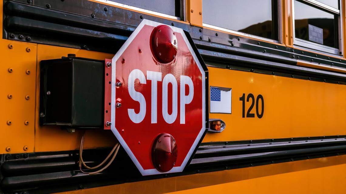 A school bus driver in Youngstown, Ohio, caught an elementary student who was tired of “being picked on” with a loaded handgun, police say.