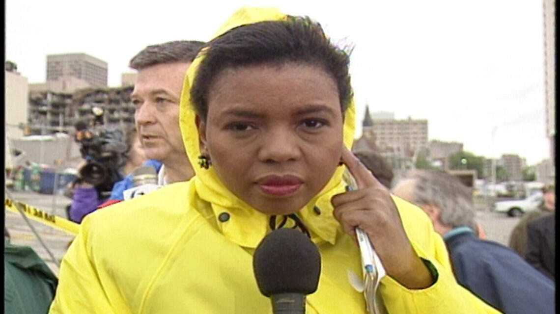 Cynthia Newsome’s legacy: Career included cancer awareness, reporting on OKC bombing