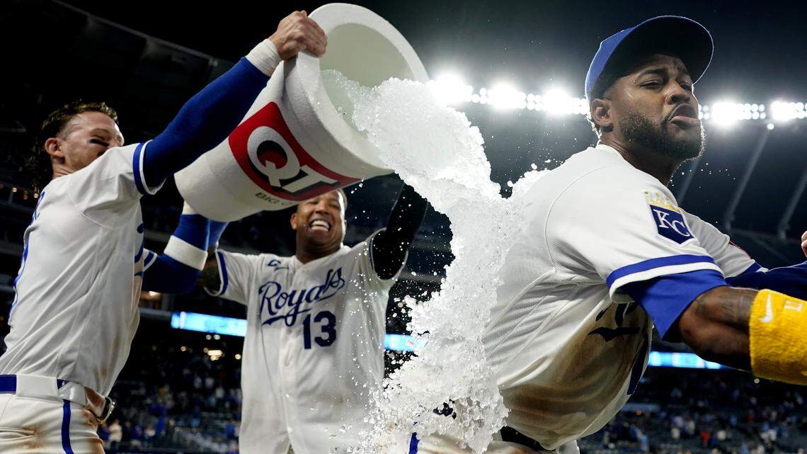 Why Royals’ walkoff win over O’s offers more than just a major confidence boost