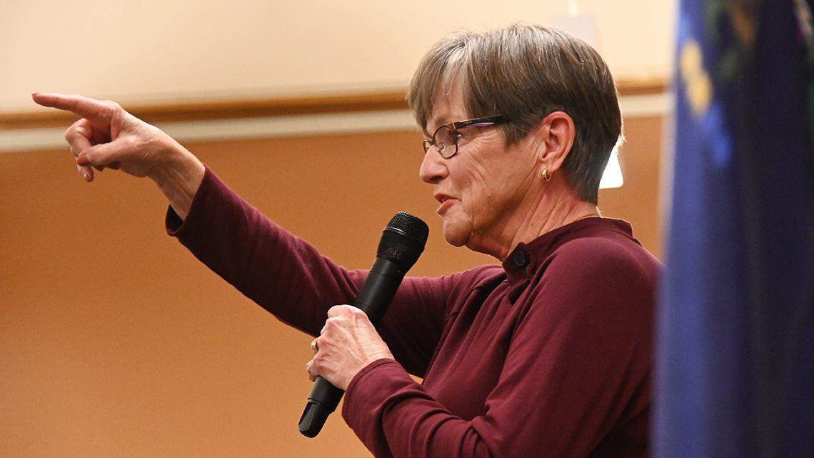 Yes, property tax is Kansans’ No. 1 priority. Both parties’ solutions flop | Opinion