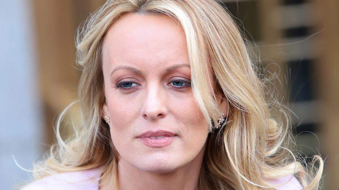 “You never saw my name that didn’t say ‘porn star’ in front of it,” Daniels has said, “because we’re not considered human.”