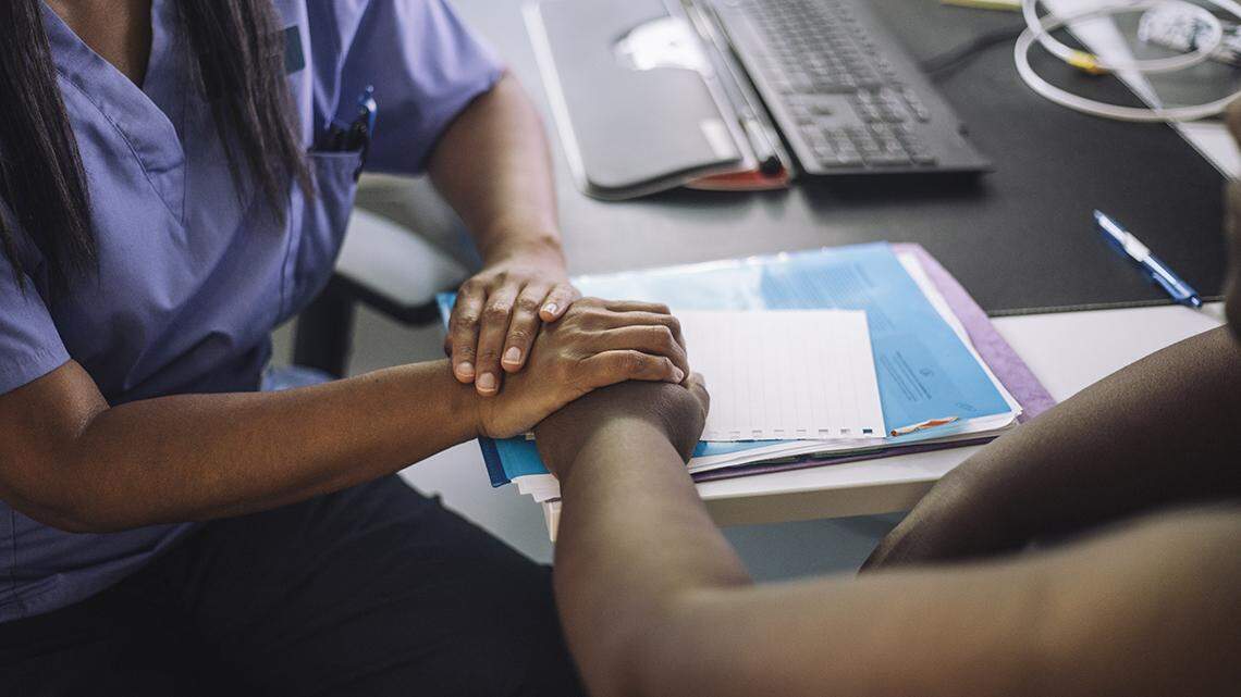 Certified Community Behavioral Health Centers reduce emergency room use and free up law enforcement to focus on fighting crime.