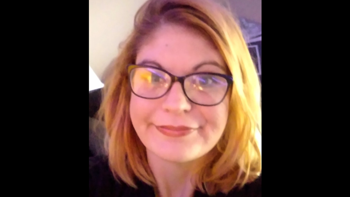 Police in Oklahoma, say the body of a Cassidy Ritchie, a missing Tulsa woman, has been found.