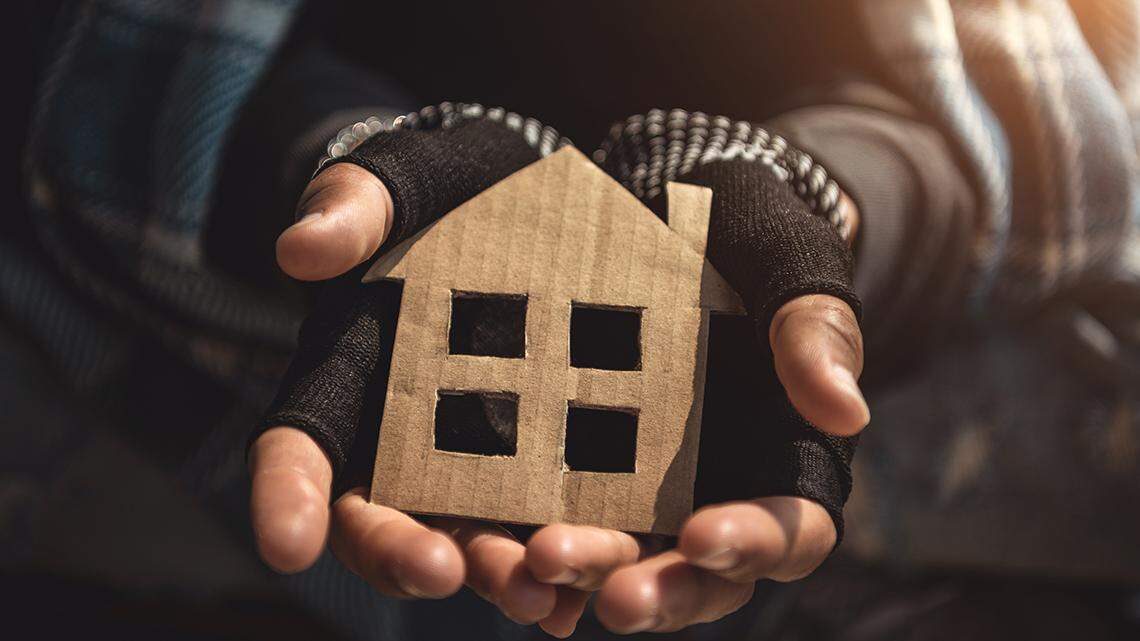 The goal is not to make homelessness less visible to tourists. The goal is to make it rare, brief and non-recurring.