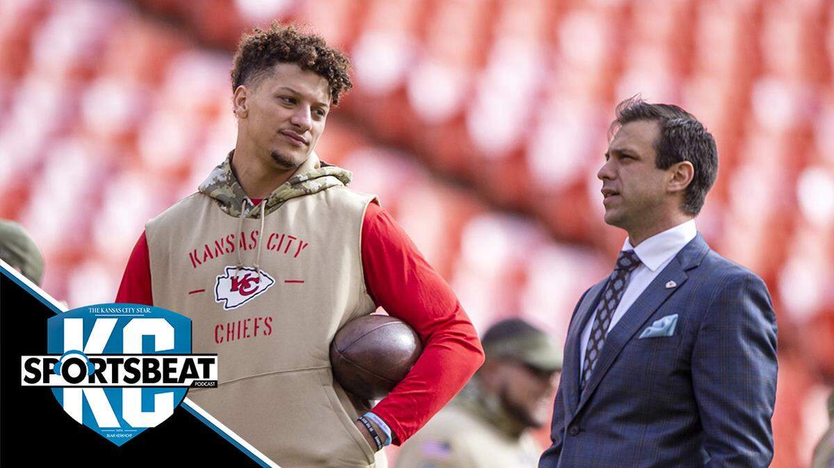 The Kansas City Chiefs will know by Saturday night who their opponent in the AFC Divisional Round is.
