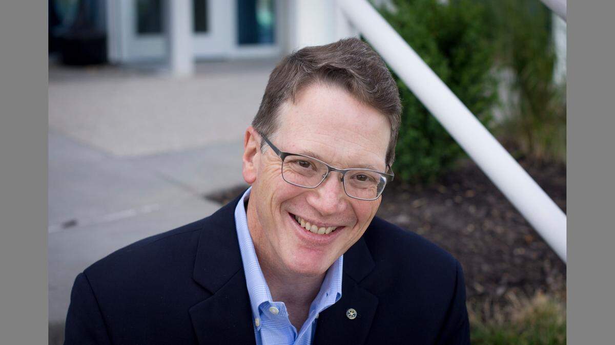 Phil Hanson
