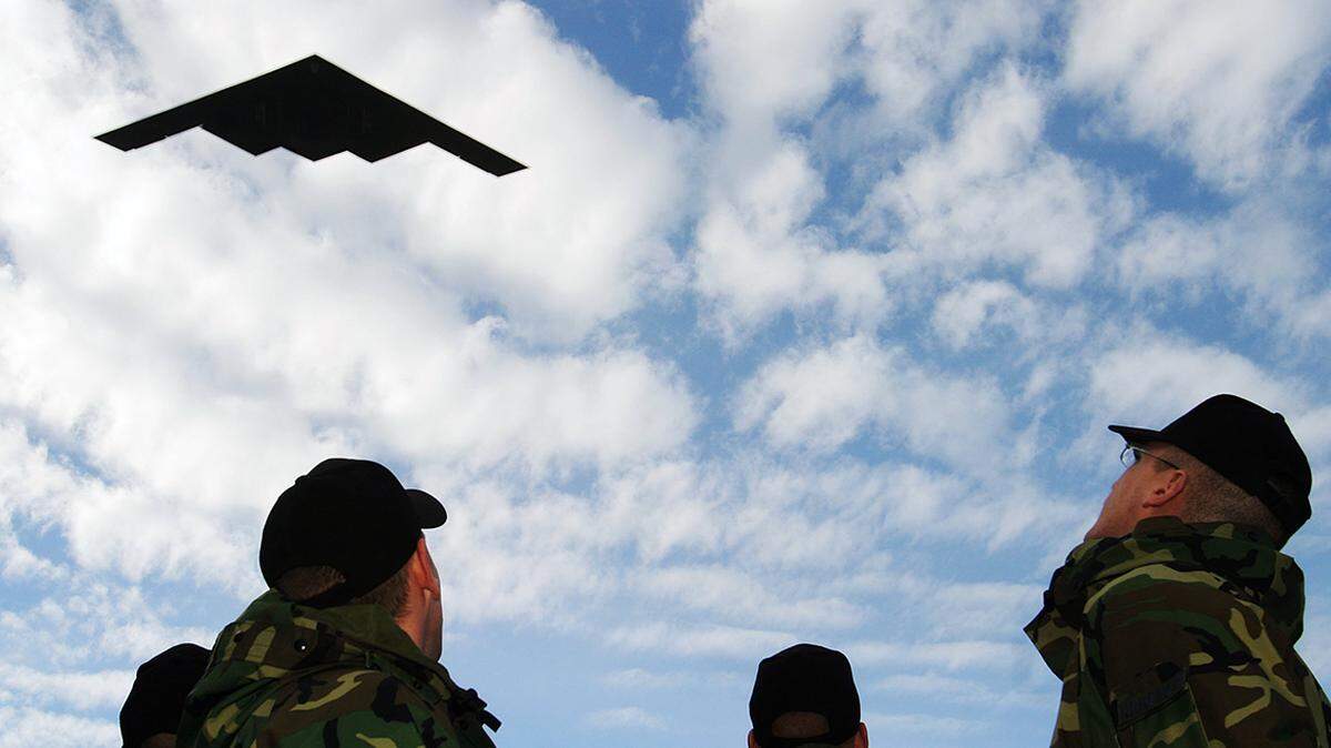 Reports uncovered potential Chinese Communist Party-linked ownership of a trailer park right next to Whiteman Air Force Base in Missouri’s 4th District — home of the legendary B-2 Spirit stealth bomber fleet.