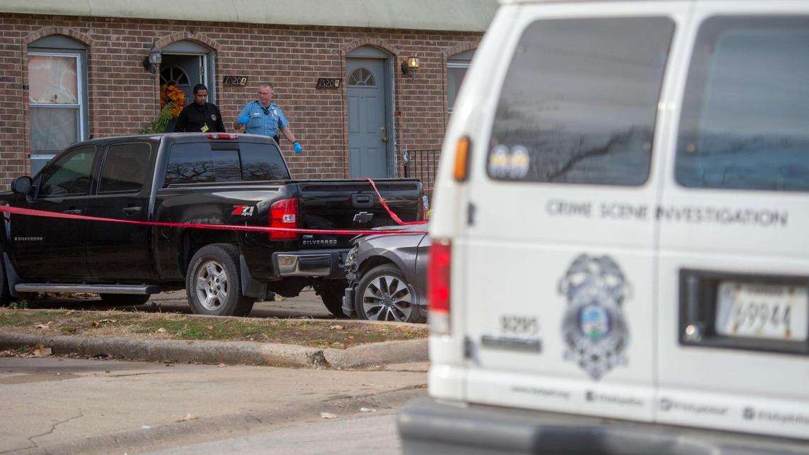 ‘This is insanity’: Alarming week of gun violence across KC tied to public health failures