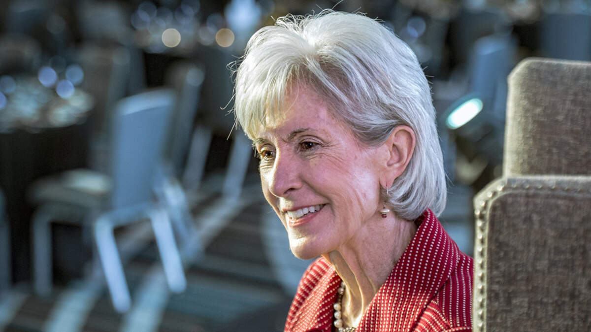 Former Kansas Gov. Kathleen Sebelius is a Democrat, so she knows all about being disappointed after an election. That doesn’t mean canceling fellow American’s votes.