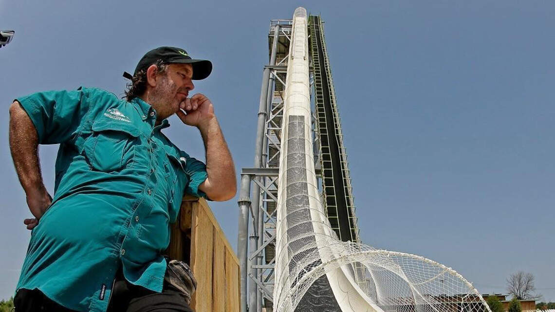 What’s next for Kansas’ Schlitterbahn and Aaron Coleman? Listen to Deep Background