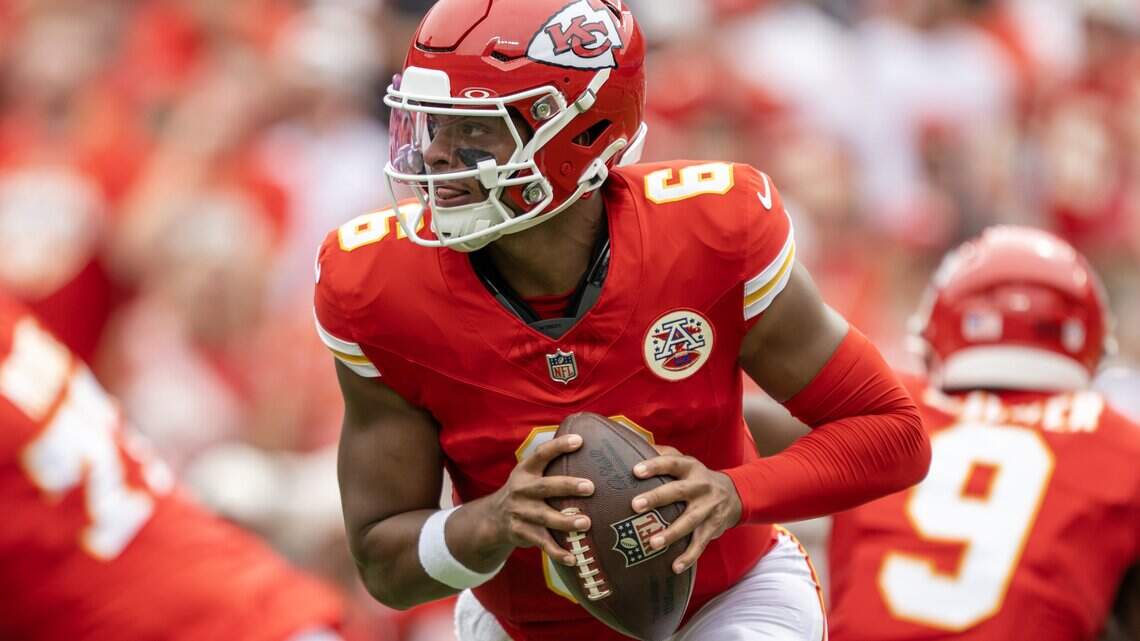Andy Reid’s still raving about the Chiefs’ very first preseason play. Here’s why