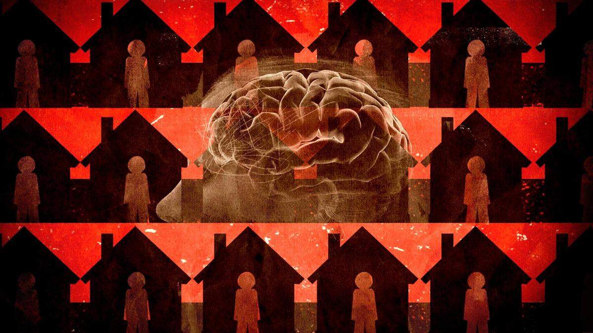 Frequent moves don’t just harm foster kids’ emotions — they hurt their brains