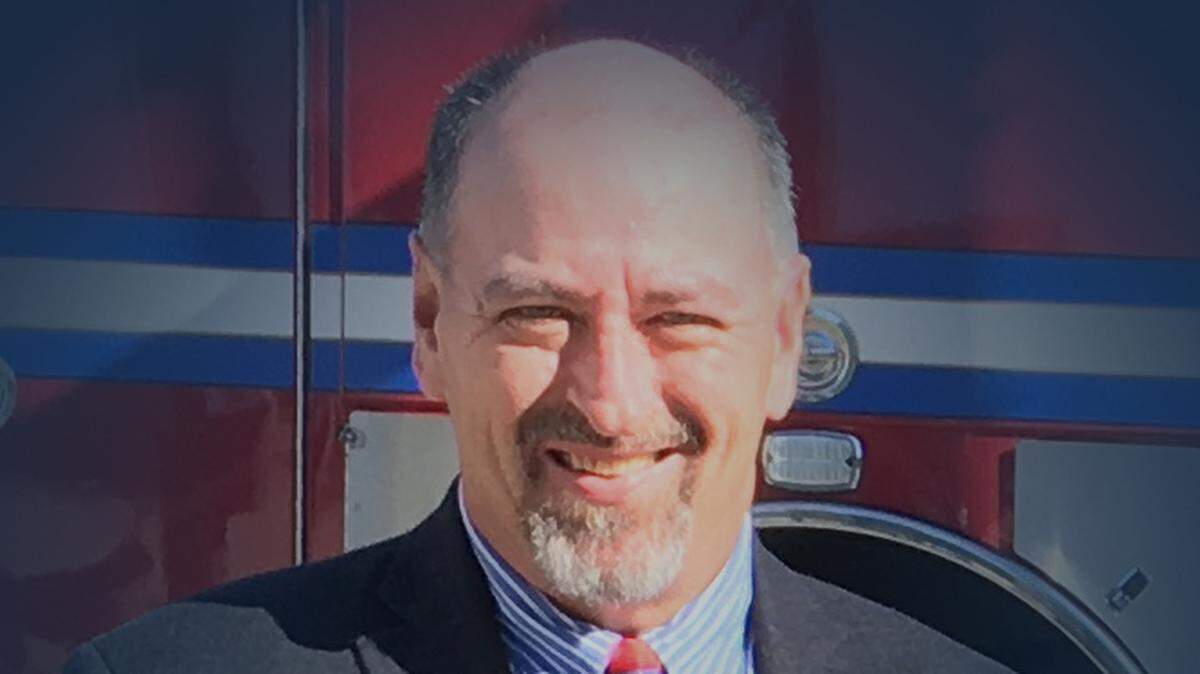 Ted Graves