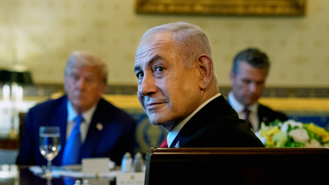 Netanyahu and Hesgeth played Trump on Iran. Americans are paying for it | Opinion