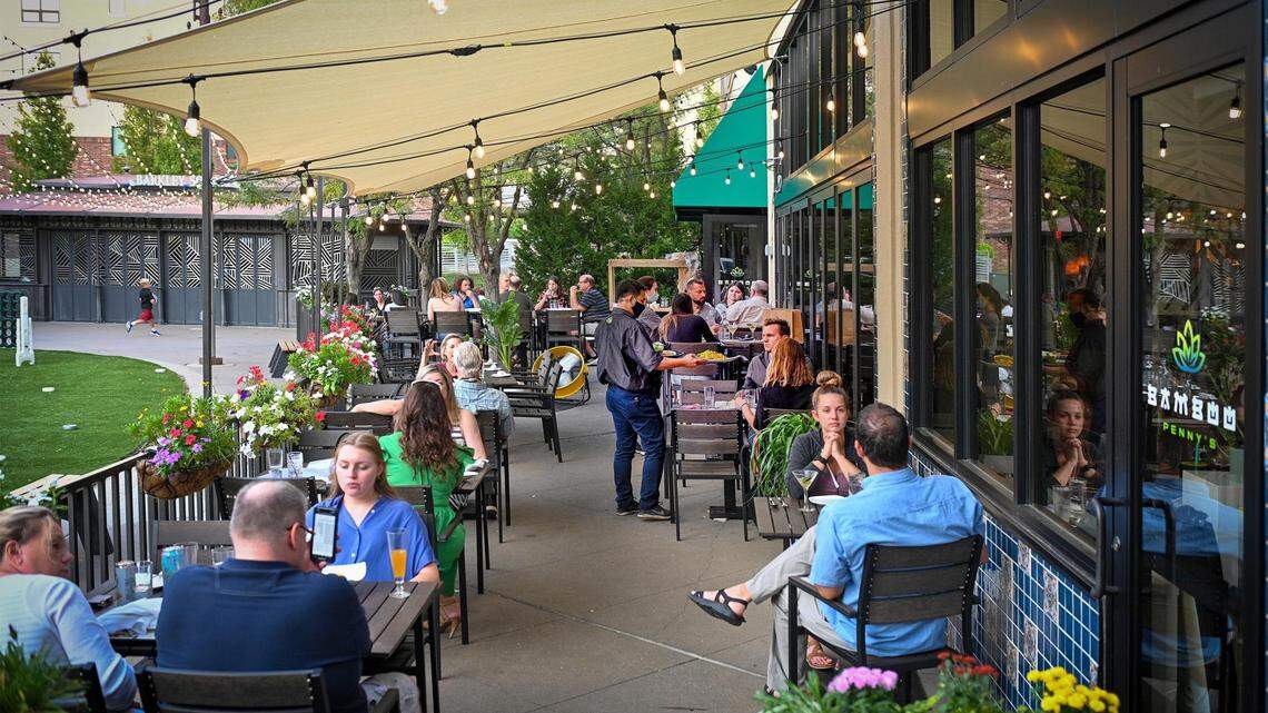 ‘It’s unbelievable’: Amid COVID, Kansas City Thai restaurant opens two more spots