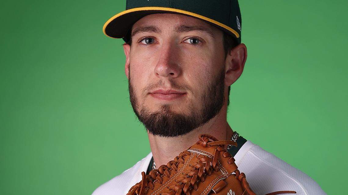 This new Royals pitcher is lauded for versatility. Here’s where he can help most