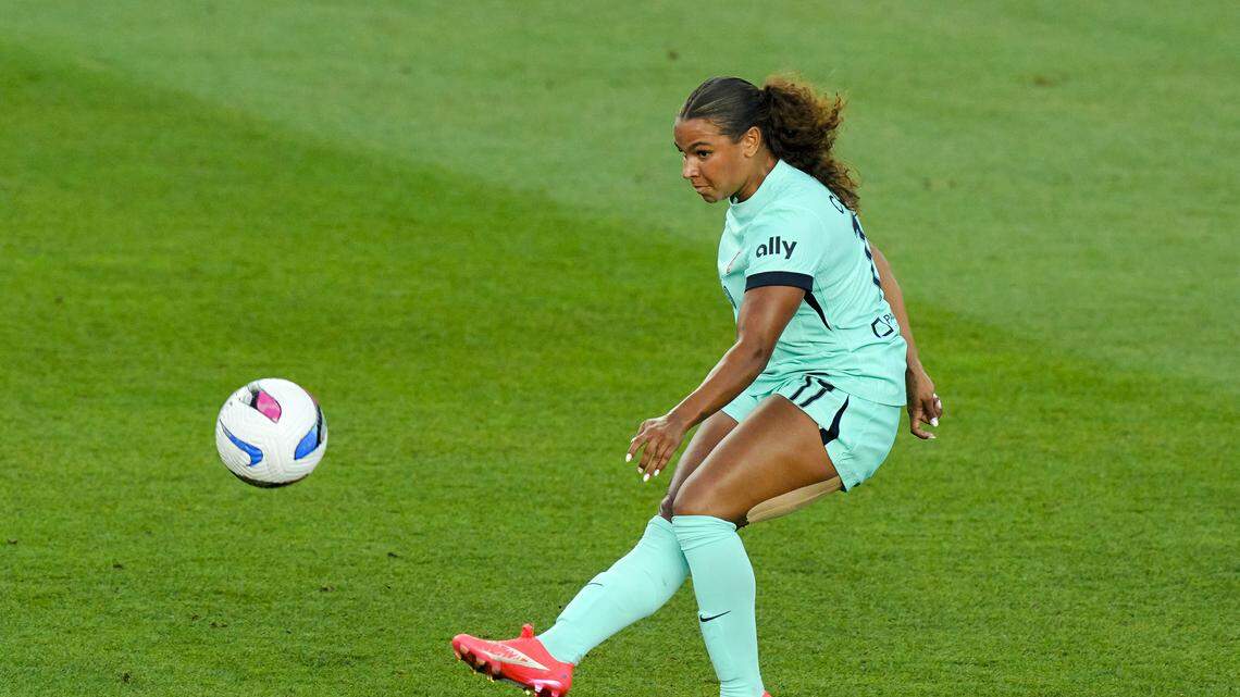 KC Current crushed by Seattle Reign on the road: Is there cause for concern?