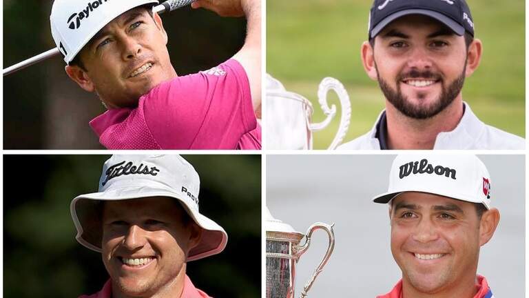 Golfers with local ties will play in next week’s U.S. Open. Here’s who’s teeing off