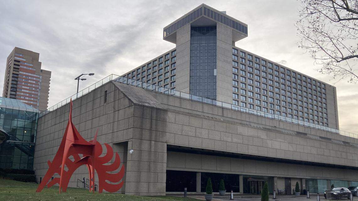 In KC, an Airbnb spikes to $20,000 a night for FIFA World Cup. See hotel rates