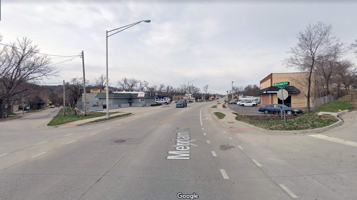 33-year-old man identified as victim of fatal motorcycle crash in Kansas City, Kansas