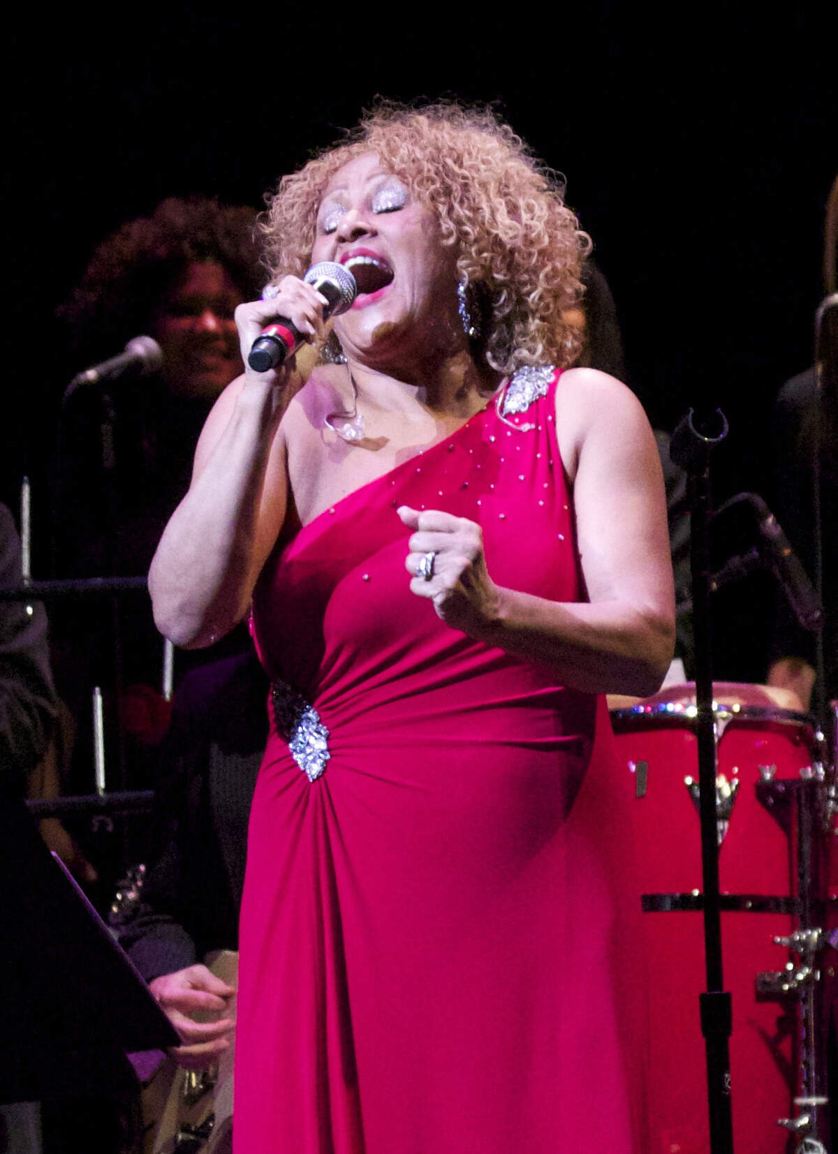 Darlene Love will perform Nov. 6 at Yardley Hall as part of the Midwest Trust Center Series.