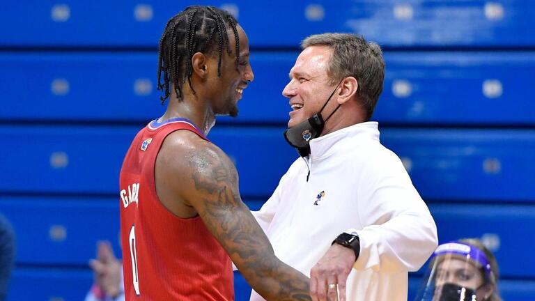 Here’s why the KU Jayhawks’ NCAA Tournament appearance ‘does mean more in that context’