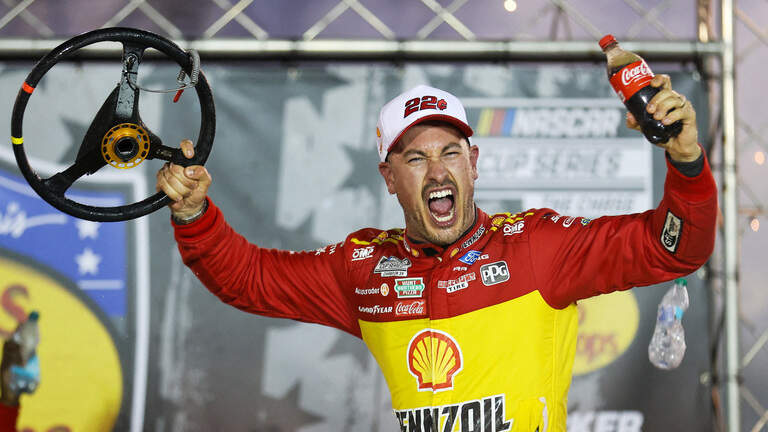 NASCAR racing visits Kansas Speedway this weekend. Schedule, tickets, TV details