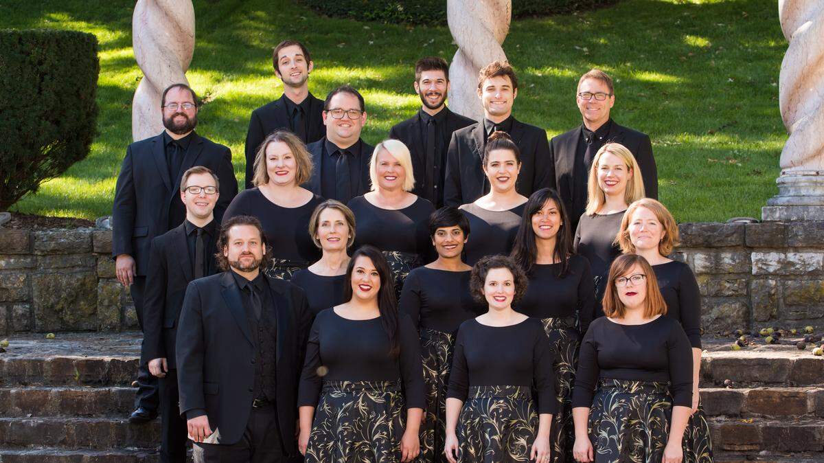 Te Deum will present “Cathedral Classics” in two performances.