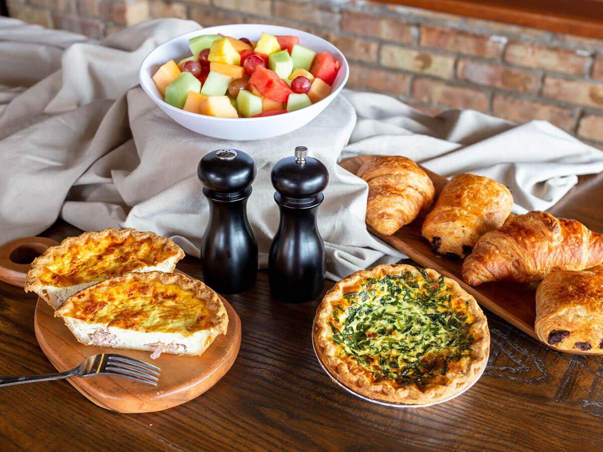 Dallas-based La Madeleline wants to open eight locations in Kansas City.