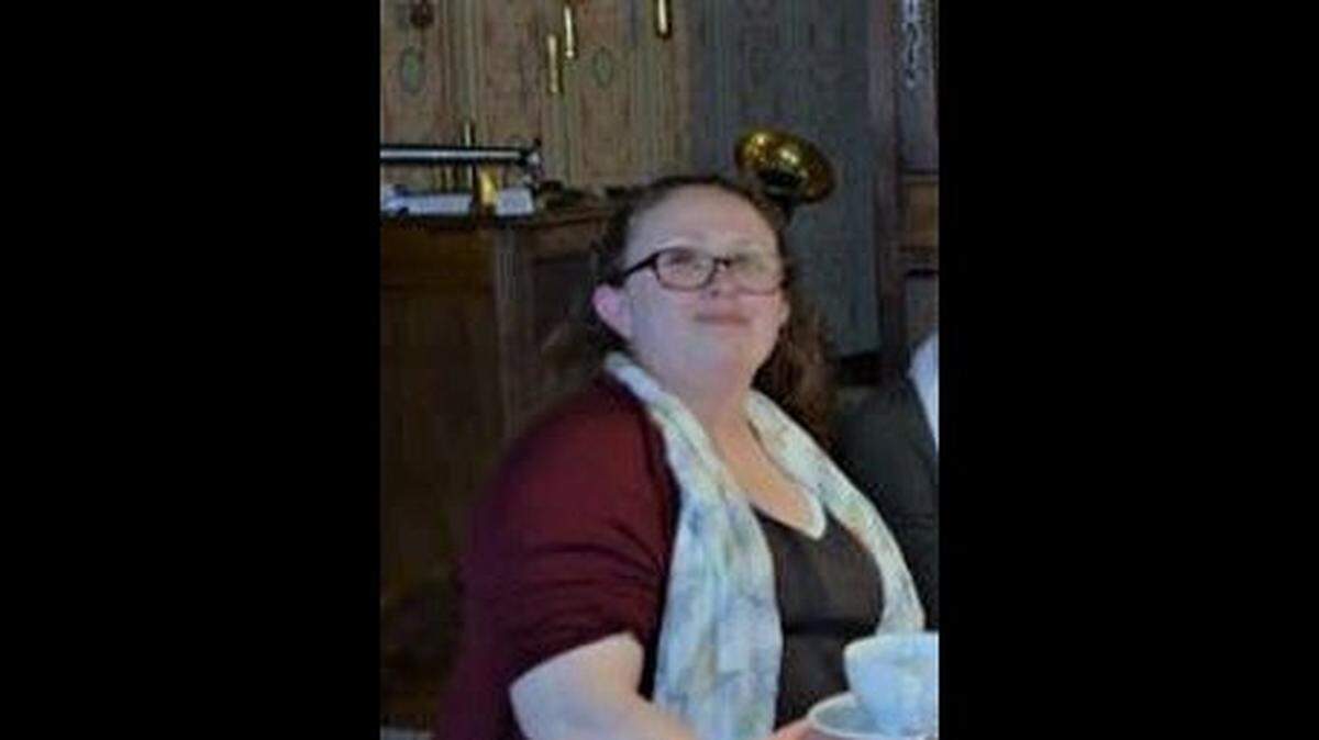 Giovanna Vittori was a paramedic with the Kansas City Fire Department. She developed PTSD and said she was bullied by a supervisor about her condition. She died at age 38.