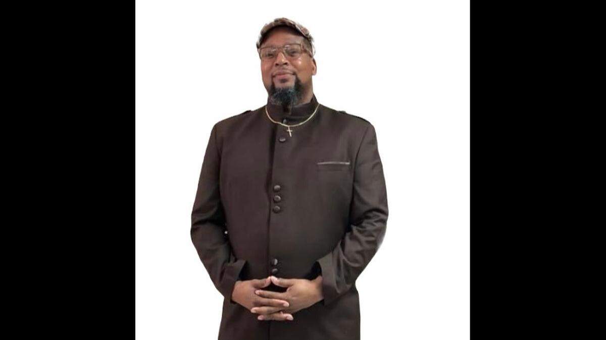 Everette Lee Colbert