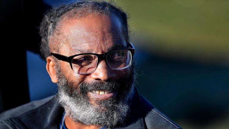‘Overwhelmed’: Kevin Strickland plans to take one day at a time after wrongful conviction