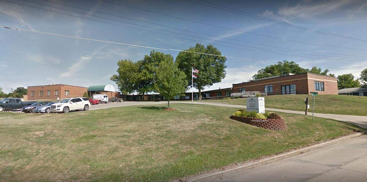 Northwest Medical Center in Albany, Mo., wants to be certified by the state as a level III stroke center, but a veto of $154,000 in spending by Gov. Mike Parson has shut down the program that provides certification.