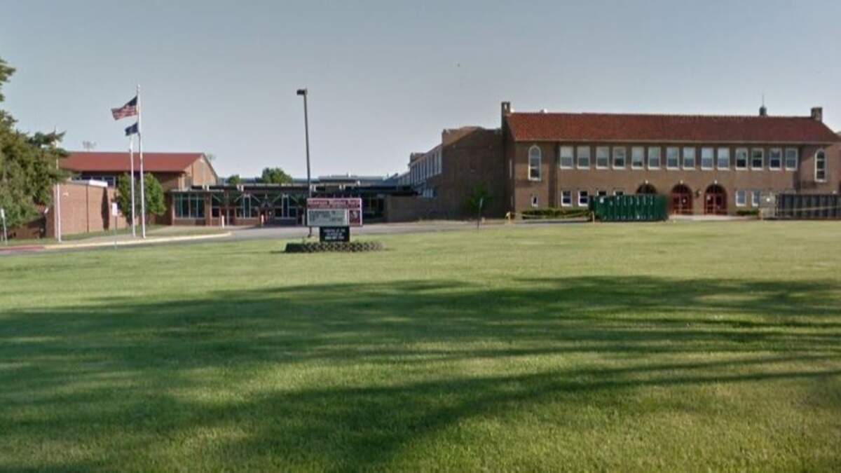 Gun found in car at Shawnee Mission North, student arrested | Kansas ...