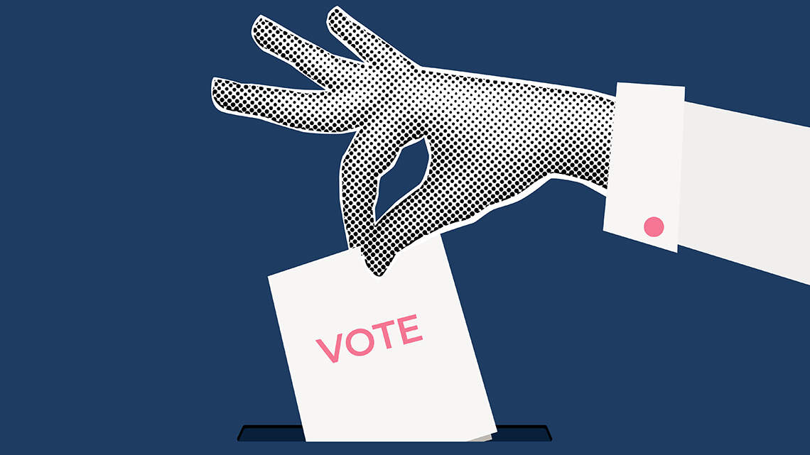 The Kansas City Star Editorial Board’s recommendations for Aug. 4 primary | Opinion