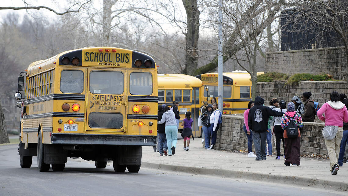 Kansas City’s Best Neighborhoods for Families Seeking Great Schools