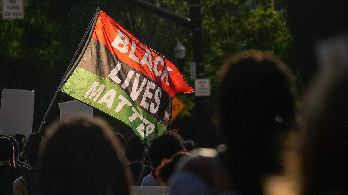 The backlash to America’s racial reckoning after George Floyd isn’t all that different from Jim Crow laws and “separate but equal.”