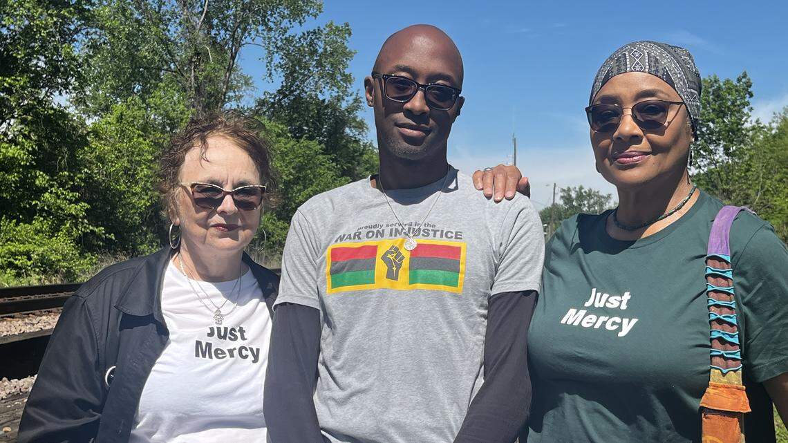 ‘Foot soldiers for justice’ search for a lynching site more than 140 years old