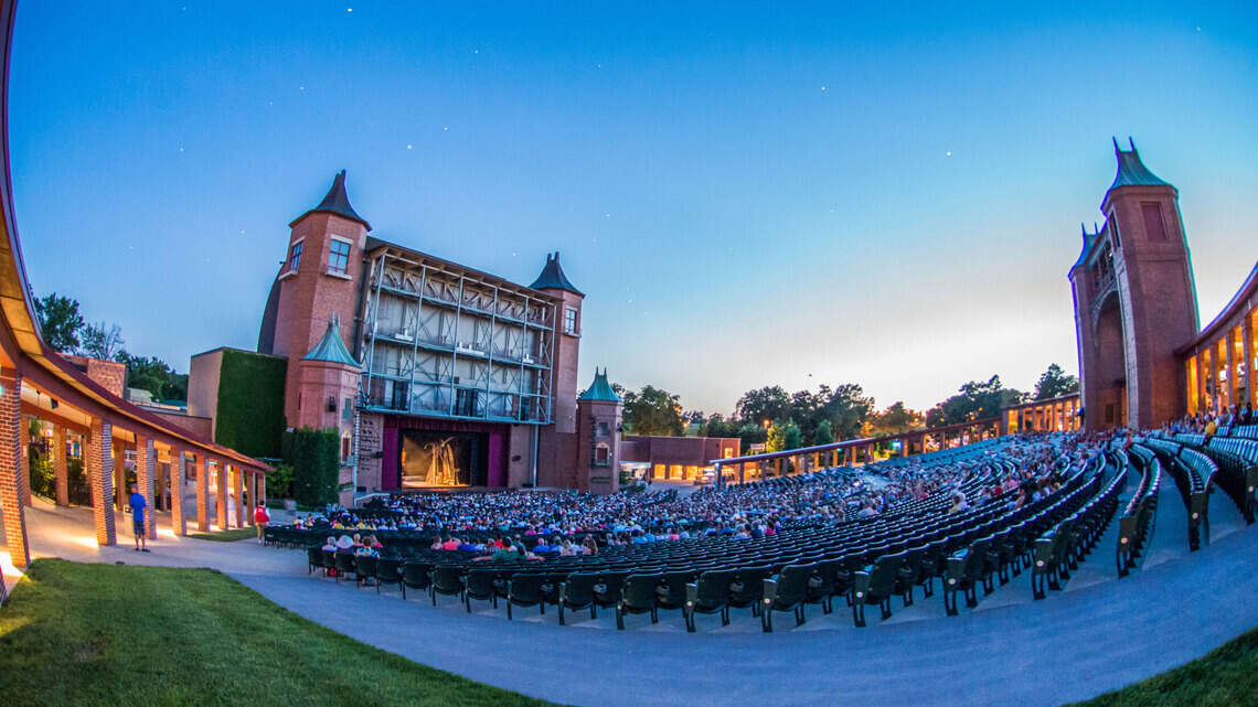 Broadway to return to Kansas City’s Starlight as ‘Godspell’ opens four-show season