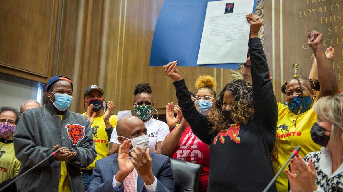 Kansas City has a Tenant Bill of Rights. How does it work, and what does it mean for you?