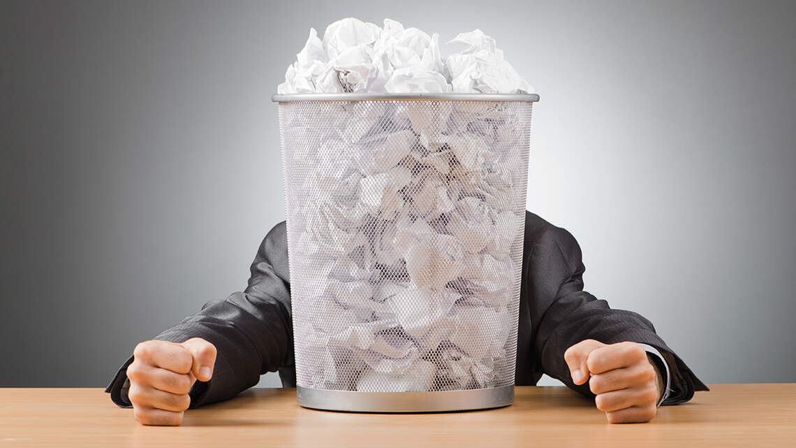 Bugs, filth, too much trash, fast-food sandwiches resold & more at Wichita restaurants