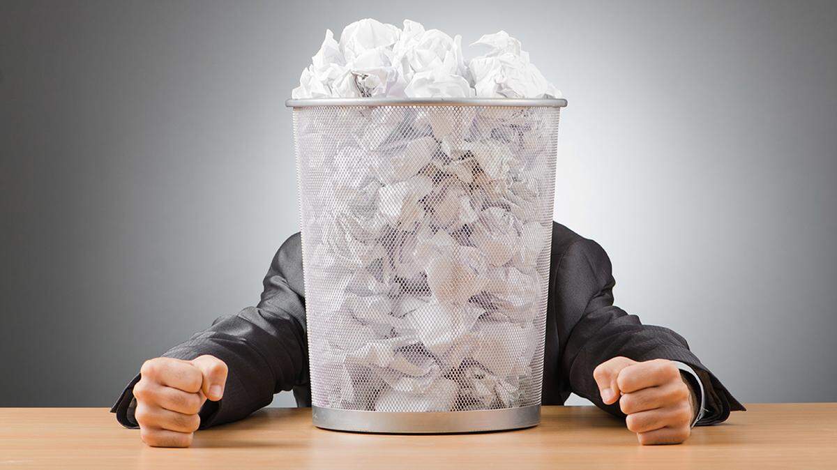 If we don’t start doing something about where our garbage goes, it’s going to cause a big problem for the entire community.