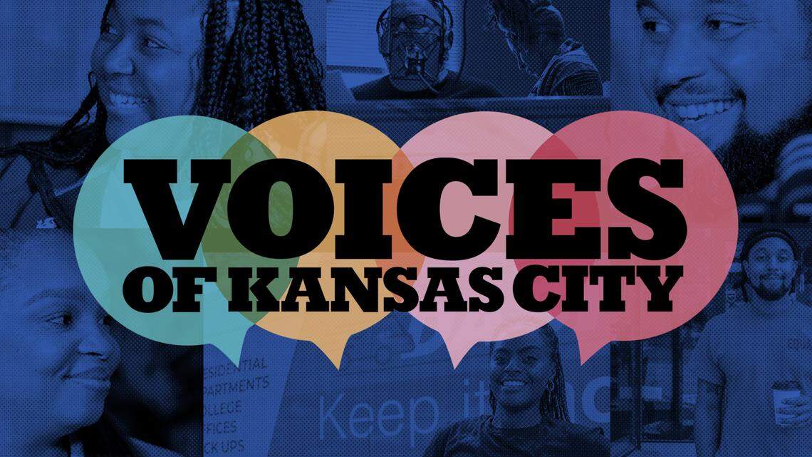 Black business owners transforming Kansas City share their stories of success, joy
