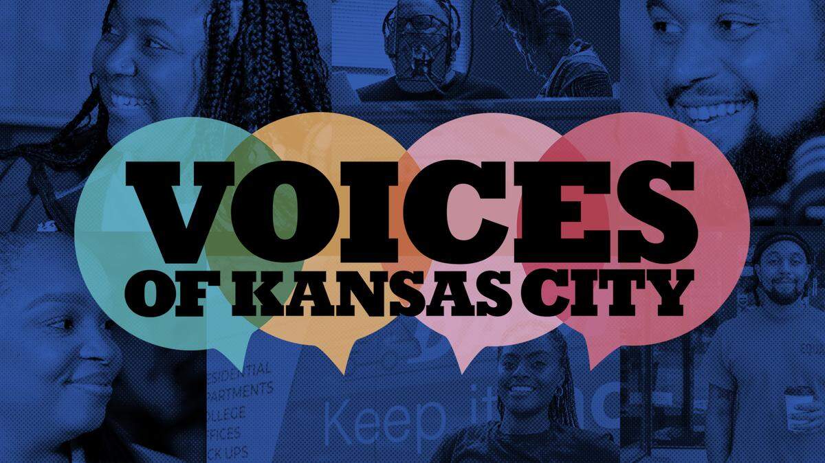 Black business owners transforming Kansas City share their stories of success, joy